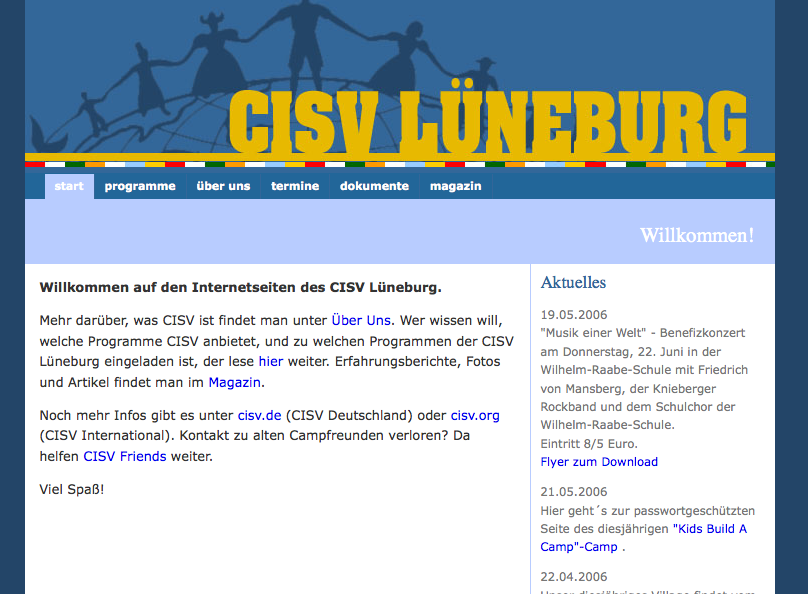 cisvlueweb